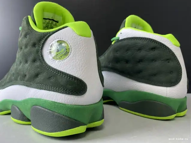 Rep PE 'Oregon 13 Retro AR4390 Ducks' 313 - Jordan Air 0418